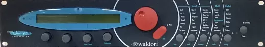 Waldorf Micro Wave II
